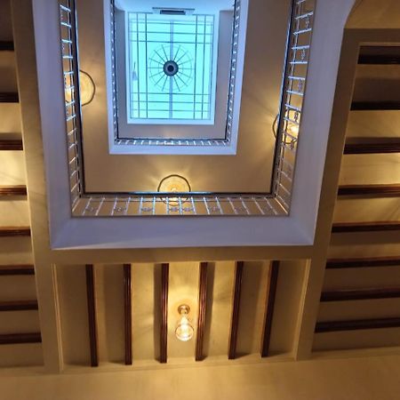 Story House Salah Apartment Rabat Exterior photo