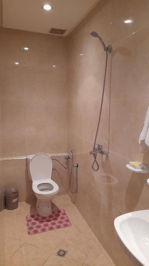 Story House Salah Apartment Rabat Exterior photo