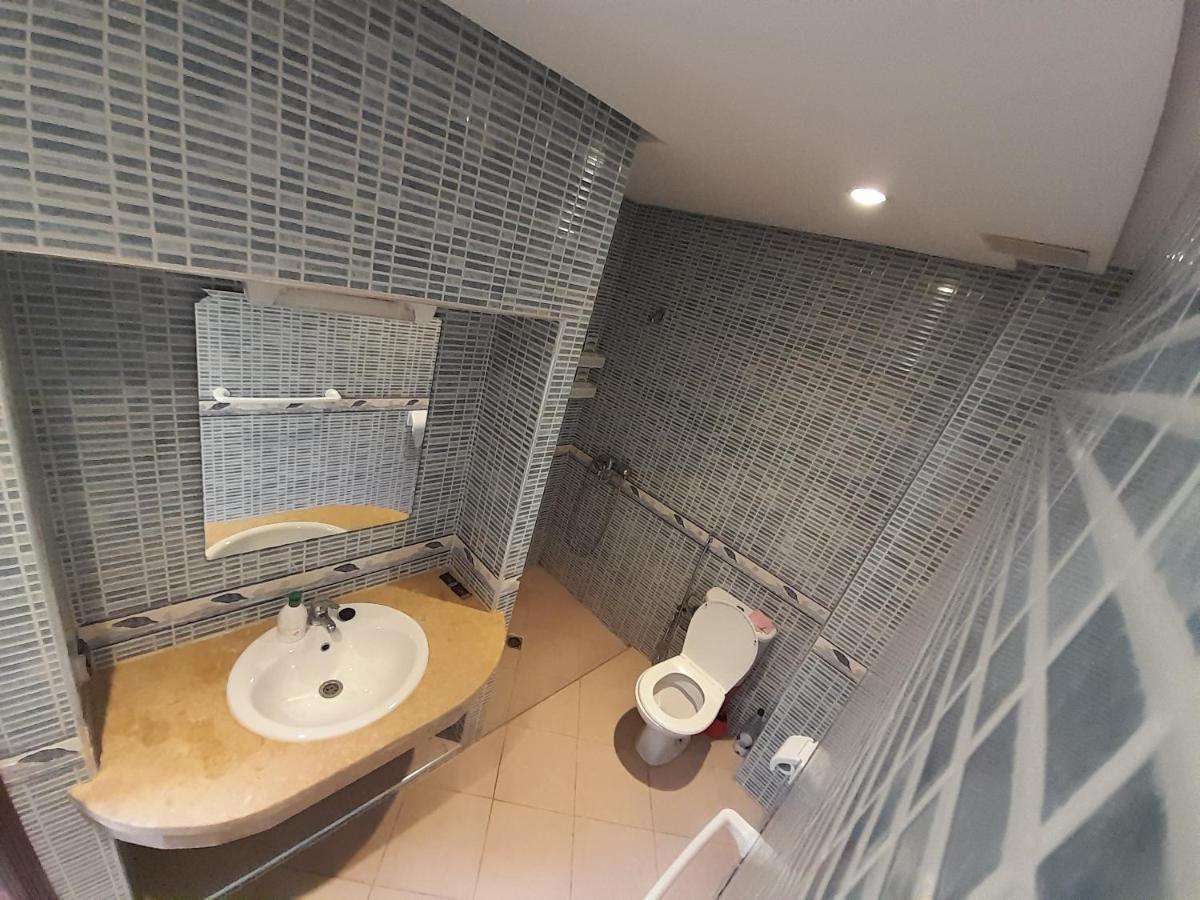 Story House Salah Apartment Rabat Exterior photo