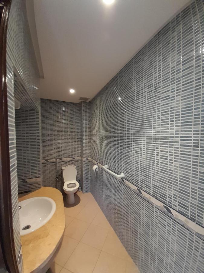 Story House Salah Apartment Rabat Exterior photo