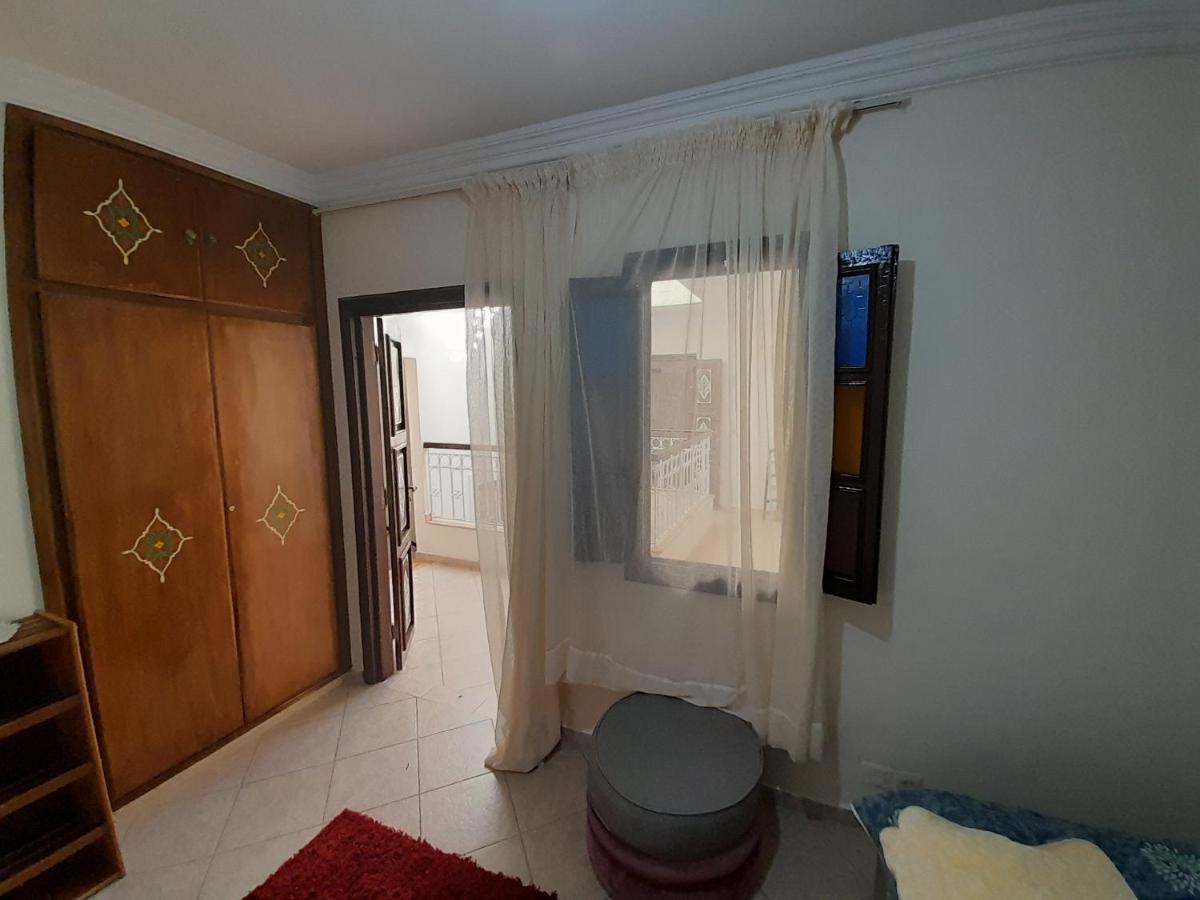 Story House Salah Apartment Rabat Exterior photo