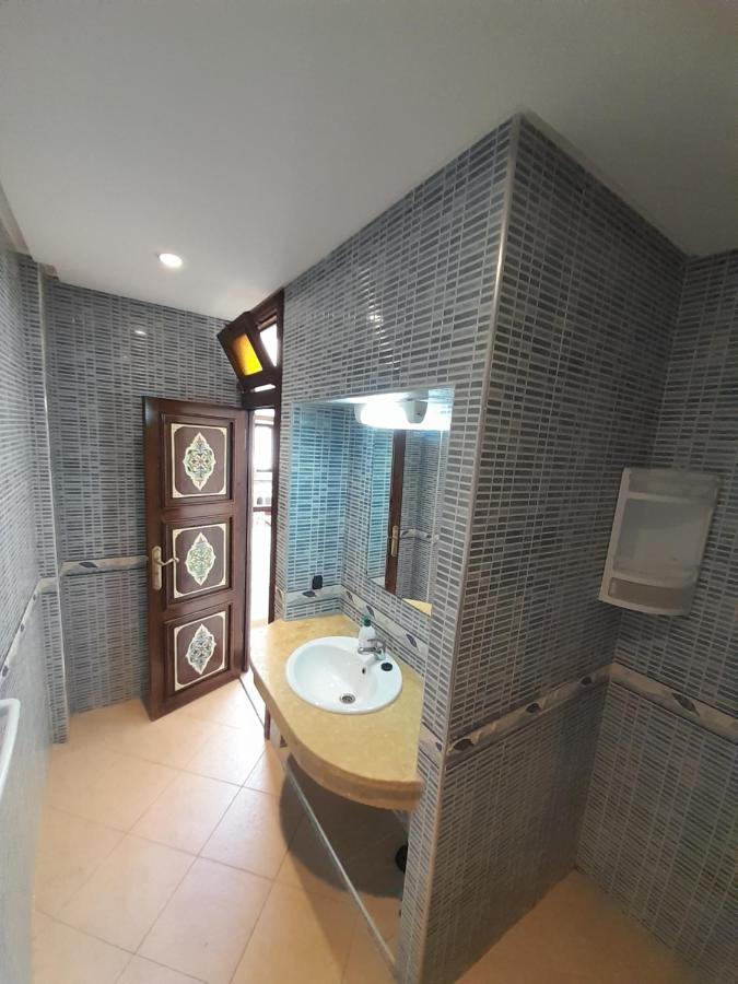 Story House Salah Apartment Rabat Exterior photo