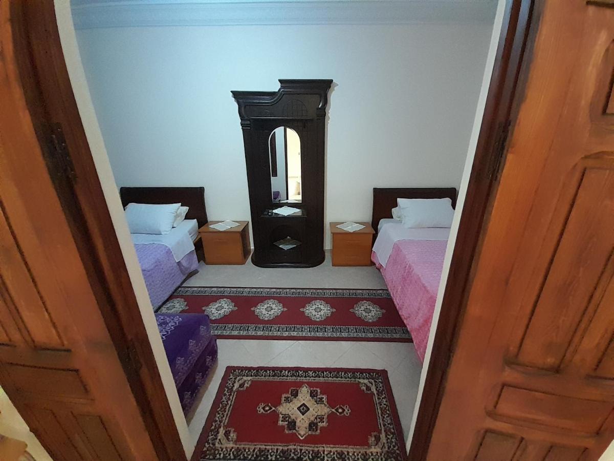 Story House Salah Apartment Rabat Room photo