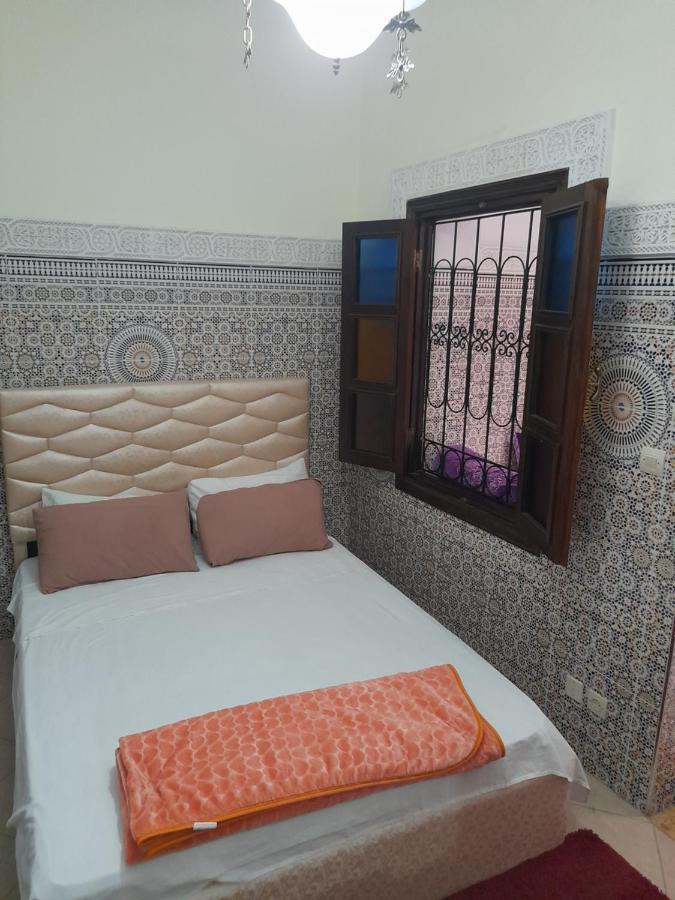 Story House Salah Apartment Rabat Exterior photo