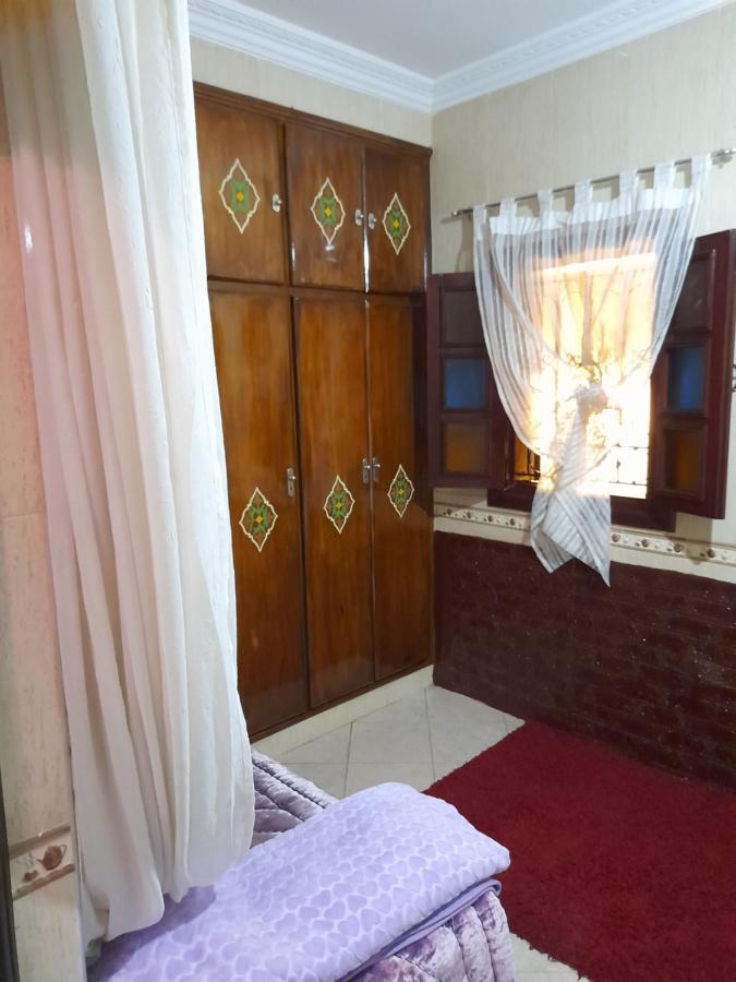 Story House Salah Apartment Rabat Exterior photo