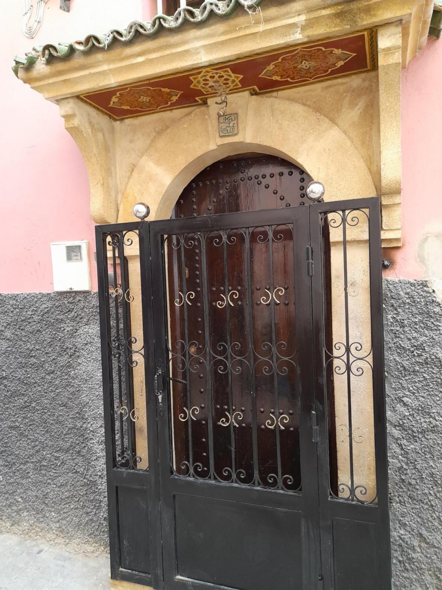Story House Salah Apartment Rabat Exterior photo