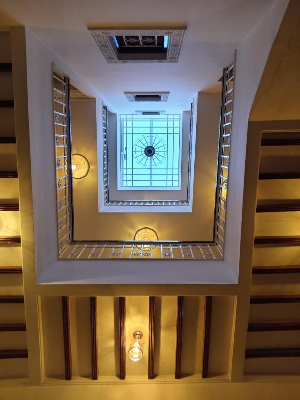 Story House Salah Apartment Rabat Exterior photo