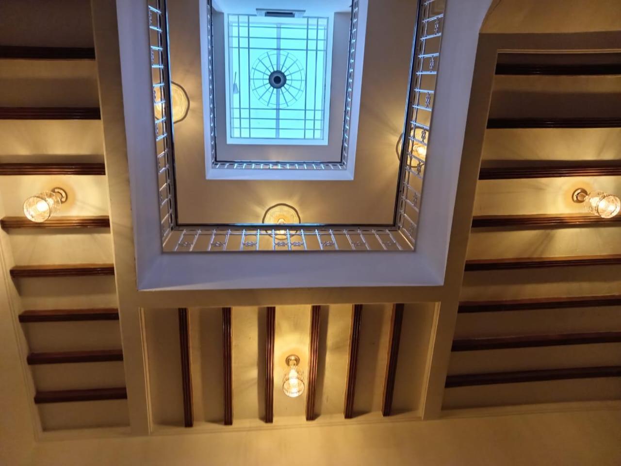 Story House Salah Apartment Rabat Exterior photo
