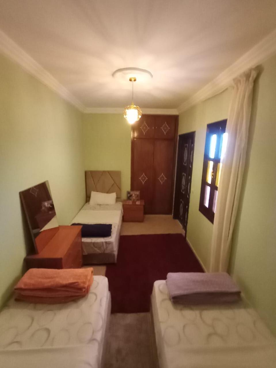 Story House Salah Apartment Rabat Exterior photo