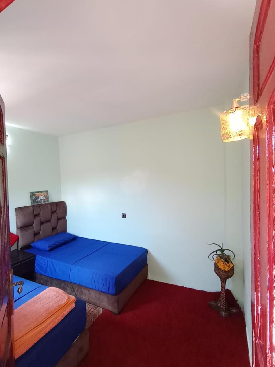 Story House Salah Apartment Rabat Exterior photo